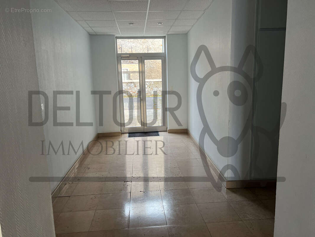 Appartement à COULOMMIERS