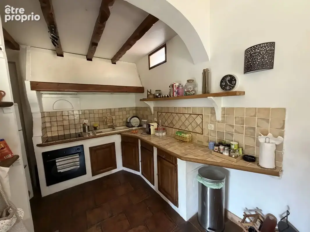 Maison 7 pièces 210 m² à vendre à Drap (06340) - photo 5