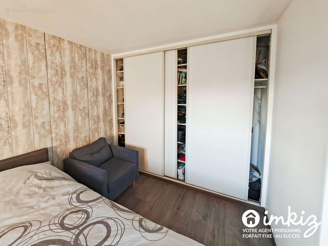 Appartement à MELUN