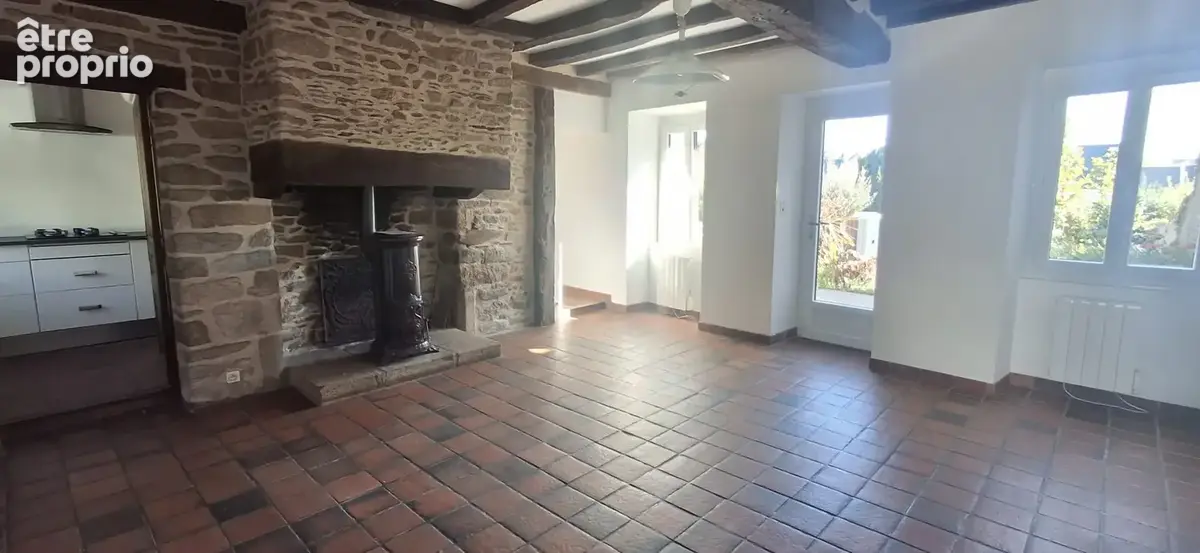 Maison 5 pièces 81 m² à vendre à Cancale (35260) - photo 4