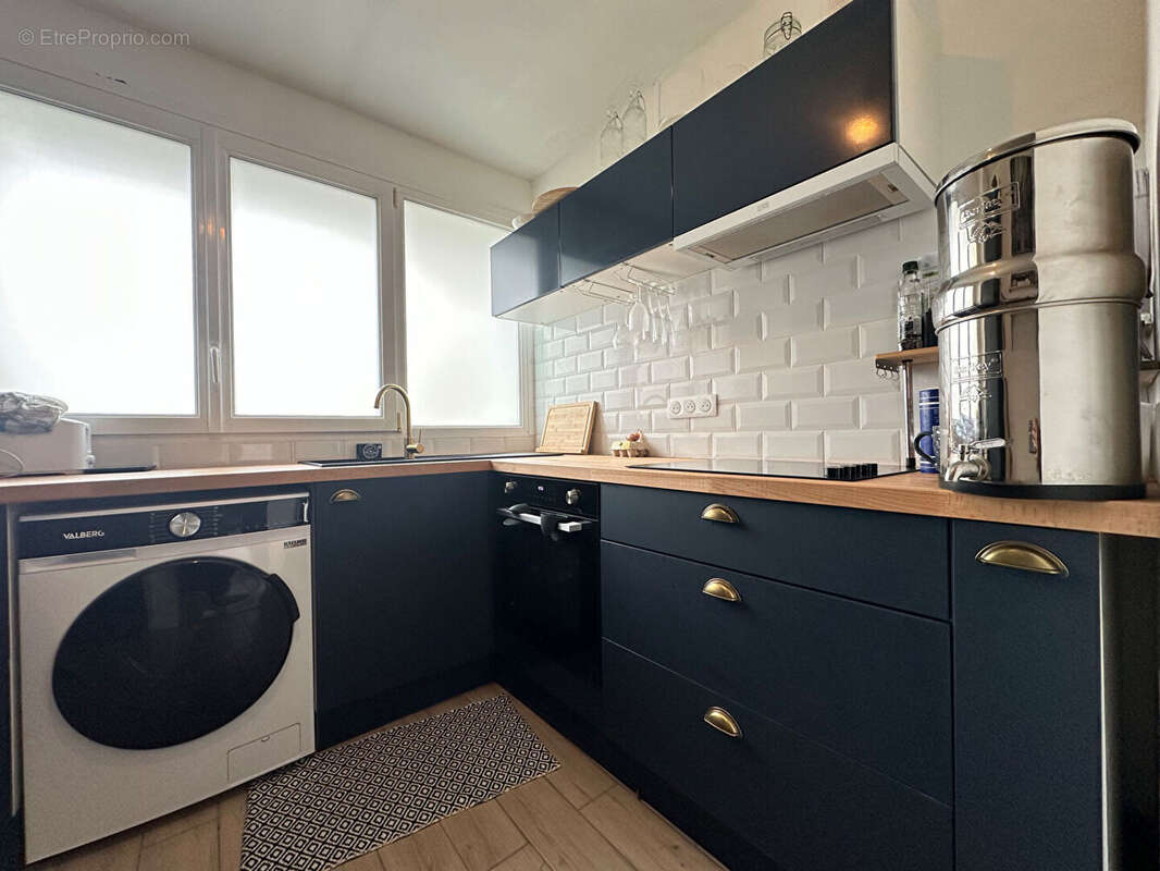 Appartement à QUIMPER