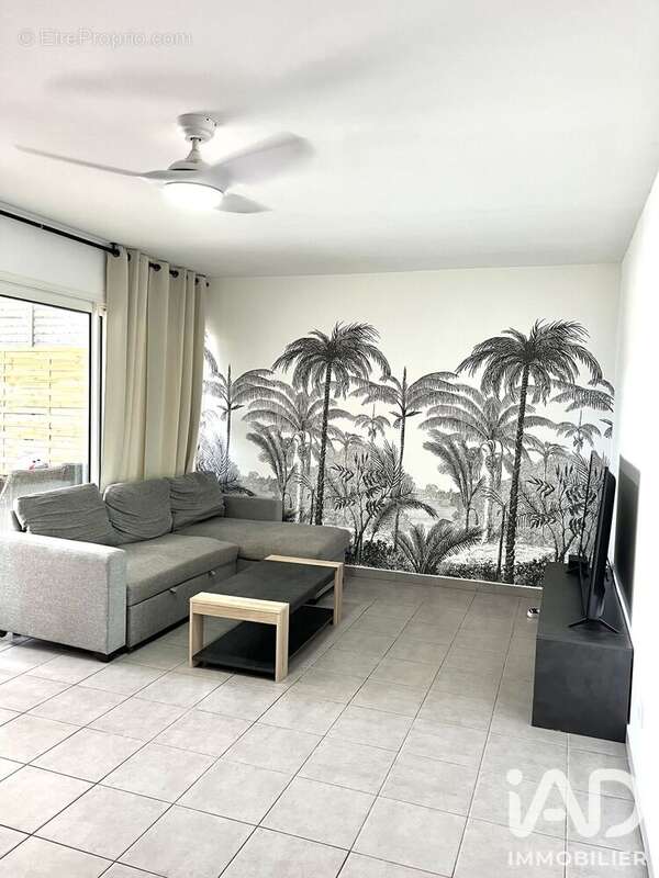Appartement 66 m² à Saint-Pierre  - photo 2
