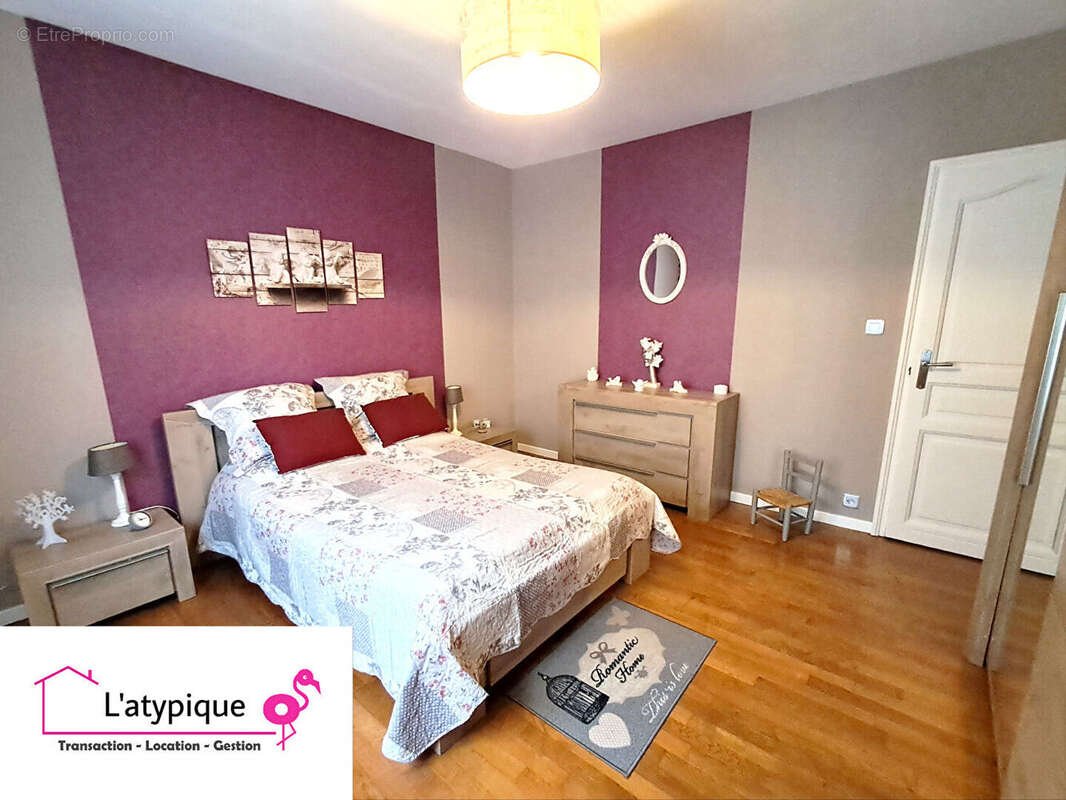 Maison 280 m² à Saulnot  - photo 15