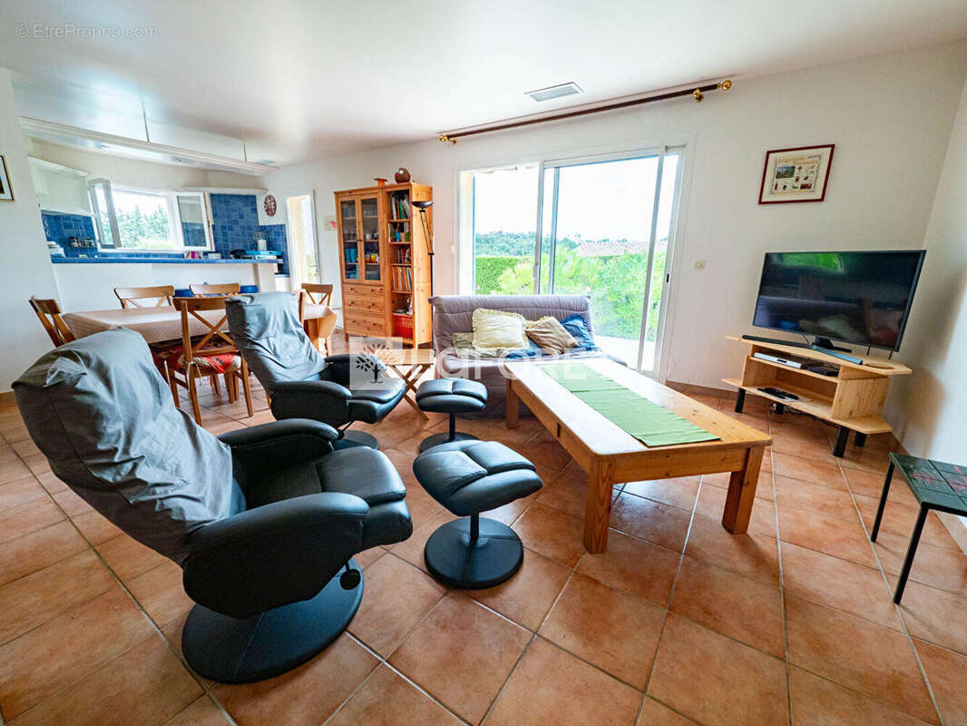 Maison à THUIR