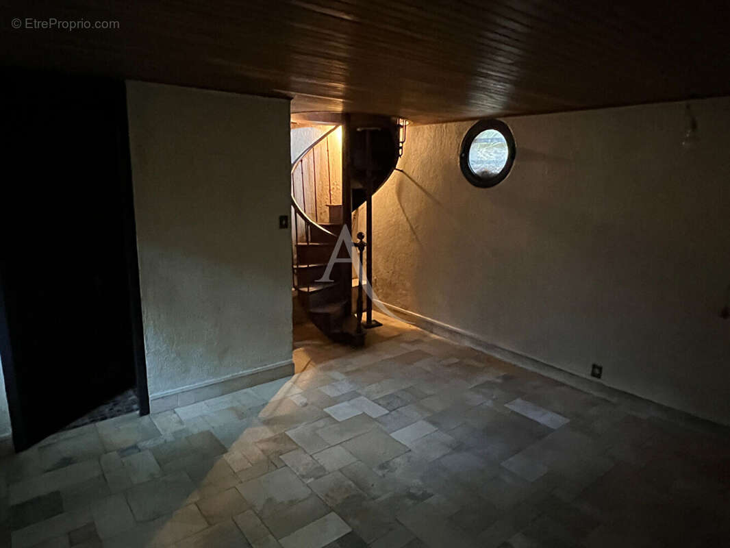 Maison à CONFLANS-SAINTE-HONORINE