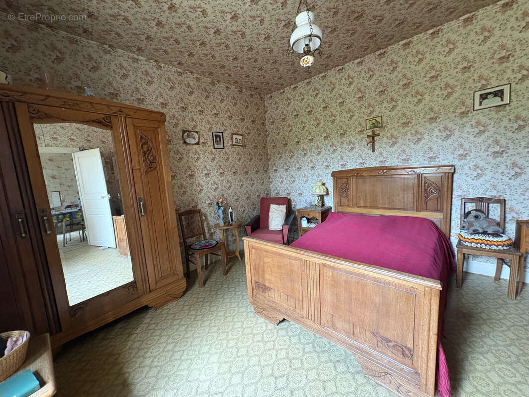 Appartement à VITTEL