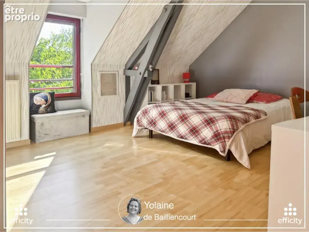 Maison 7 pièces 200 m² à vendre à Vitre (35500) - photo 10