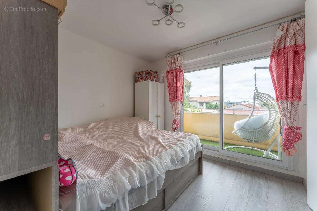 Appartement à MERIGNAC