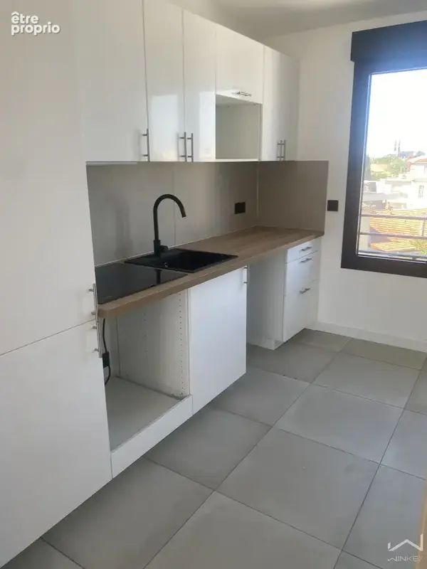 Exceptionnel a bordeaux-nansouty - duplex t5 avec terrasse plein sud - photo 14