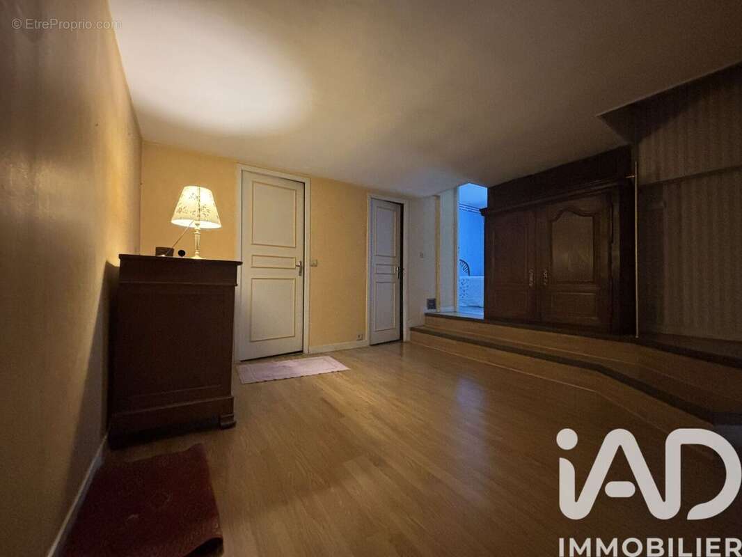 Photo 6 - Maison à SAINT-PRIEST-TAURION