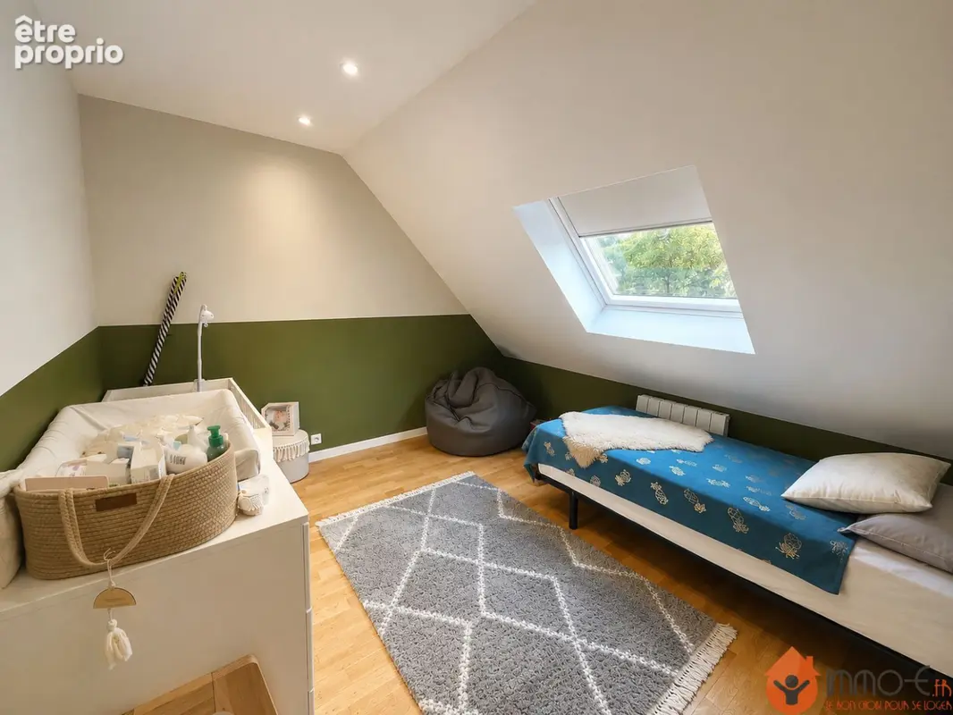 Maison 150 m² à Thorigny-Sur-Marne  - photo 9