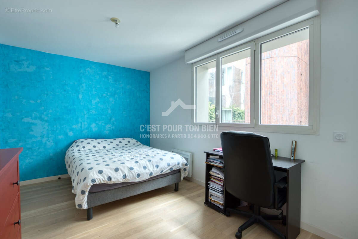 Appartement à LILLE