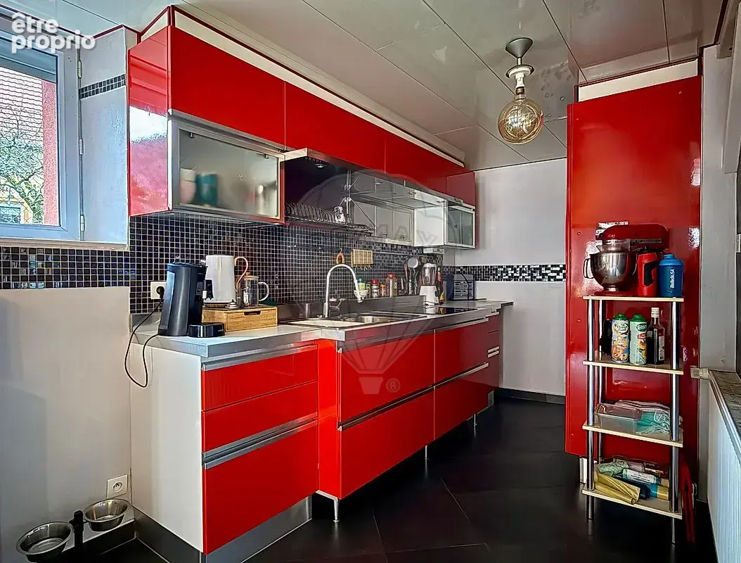 Maison 6 chambre(s) à vendre - photo 4