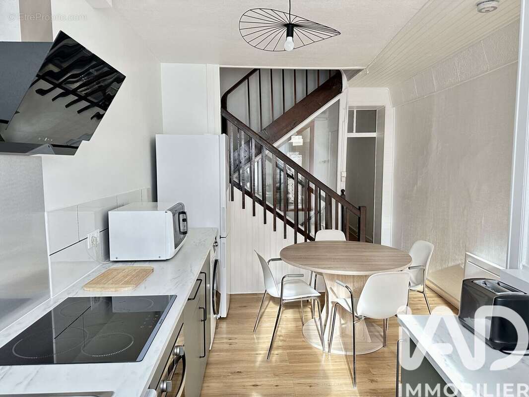Photo 2 - Maison à NERAC