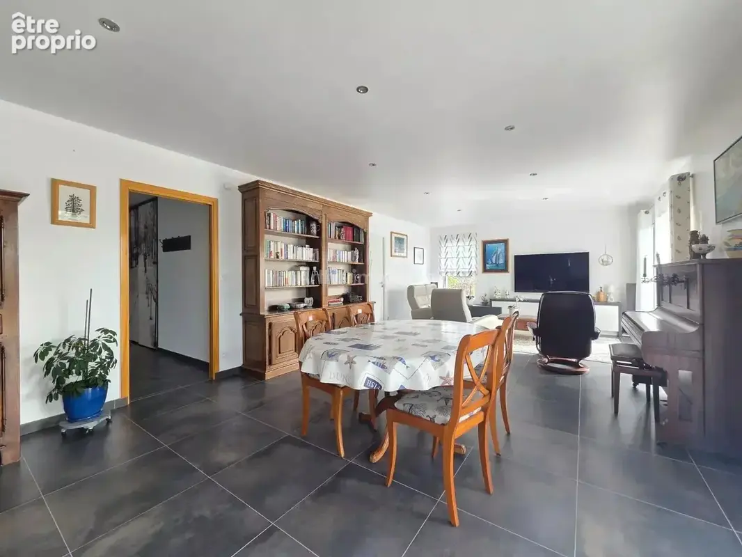 Vente Maison Auray(56400) 622 800ï¿œ - photo 5