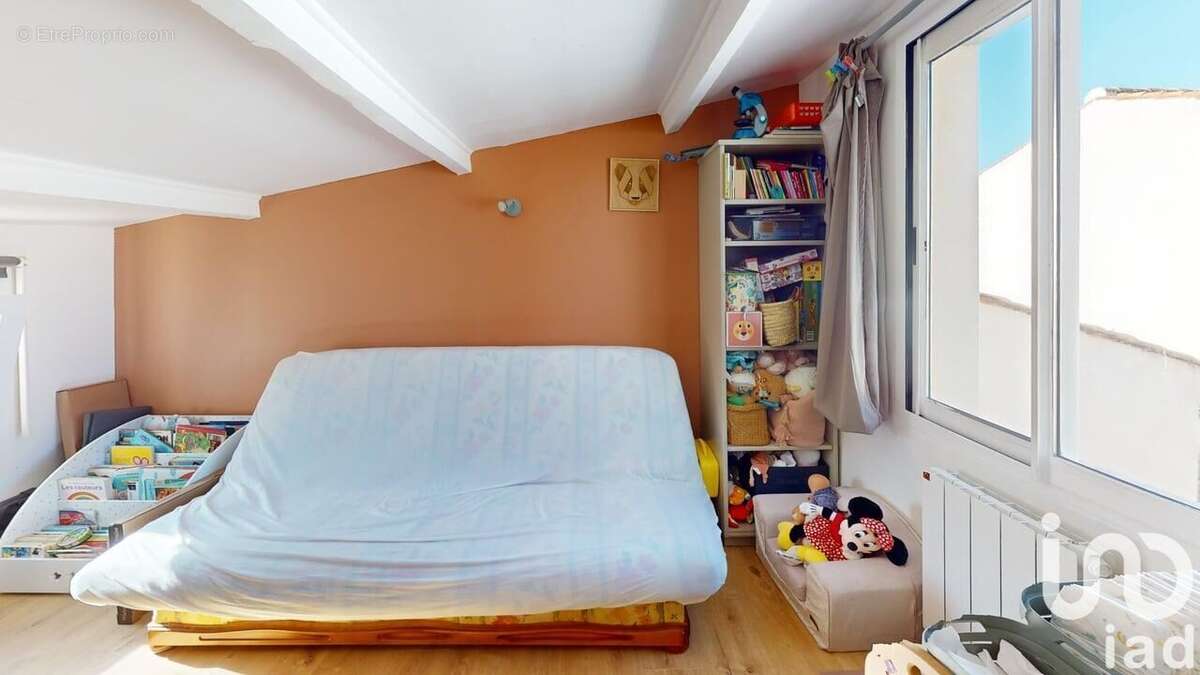 Photo 8 - Maison à SAINTE-SOULLE