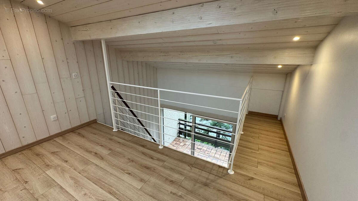 Appartement à THONON-LES-BAINS