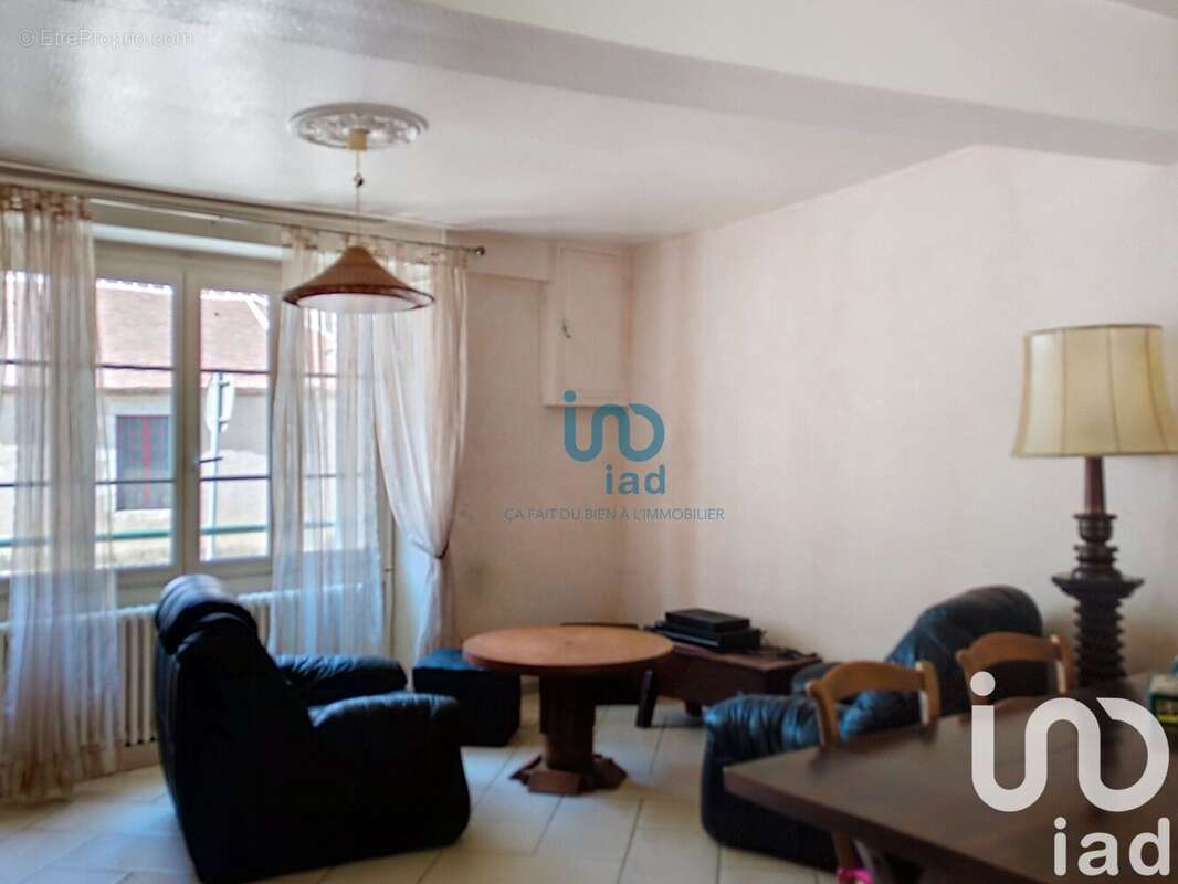 Photo 5 - Maison à BONNY-SUR-LOIRE