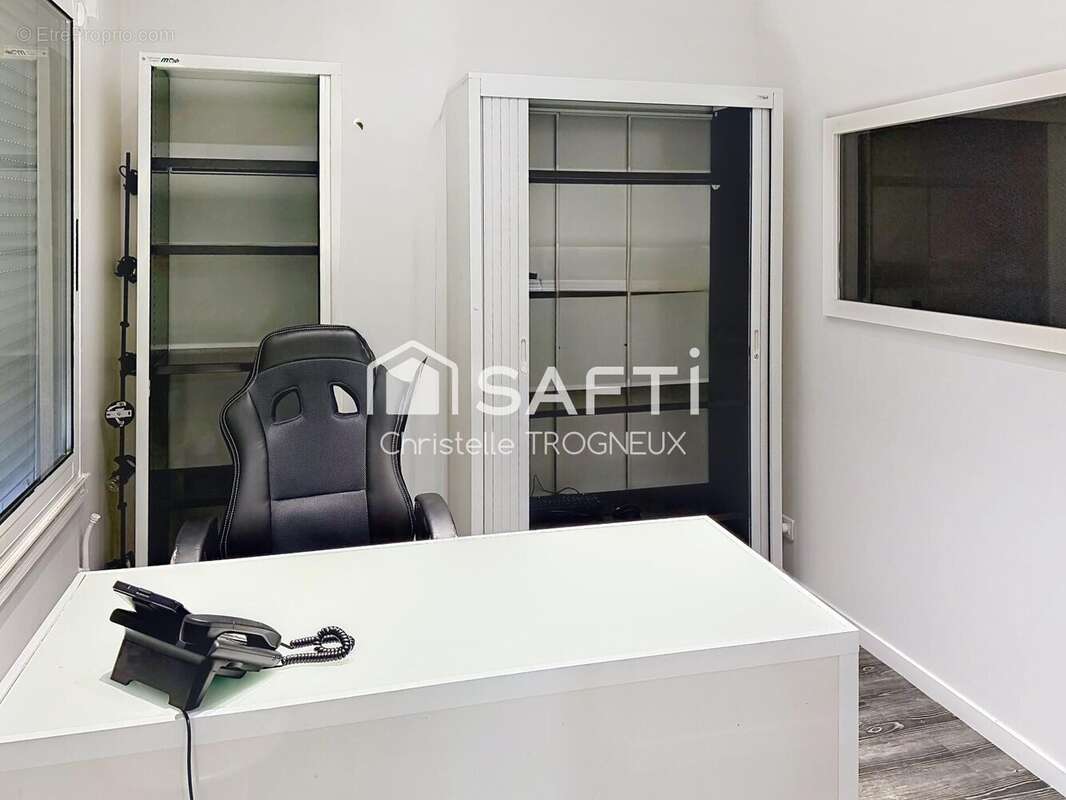 Photo 5 - Commerce à AMIENS