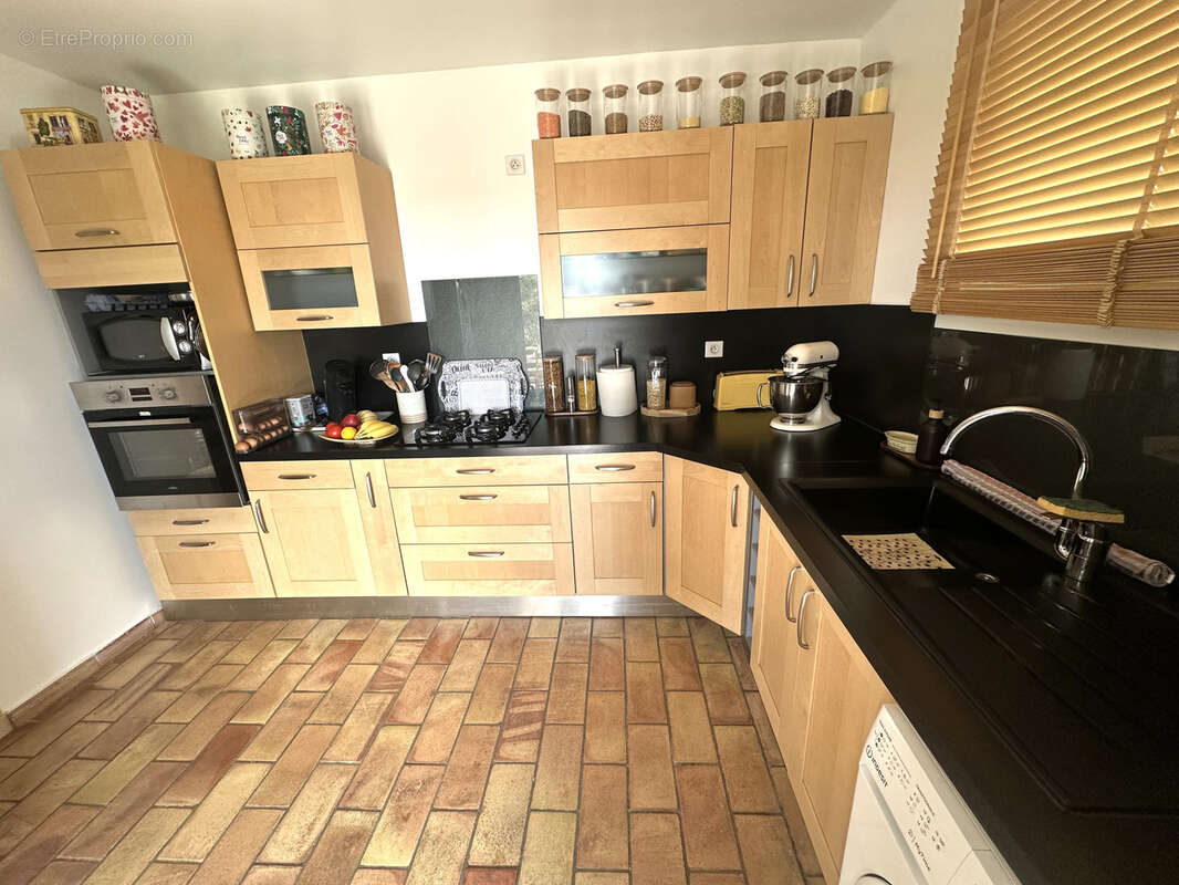 Maison à LE BEAUSSET