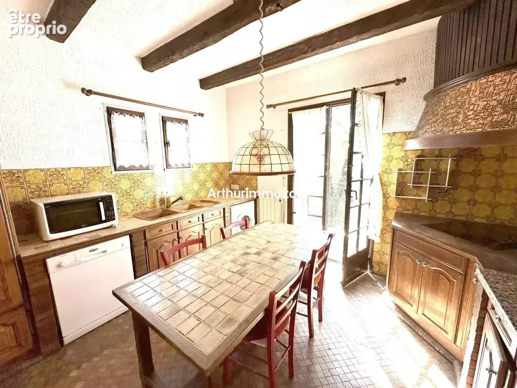 Vente Maison Trans-en-provence(83720) 546 000ï¿œ - photo 8