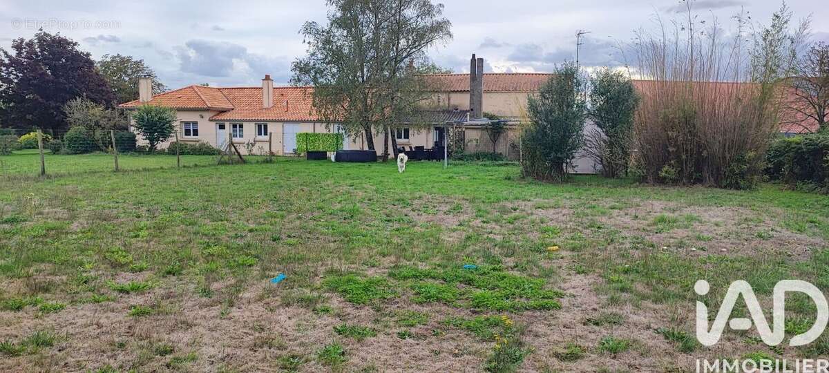 Photo 9 - Maison à MORMAISON