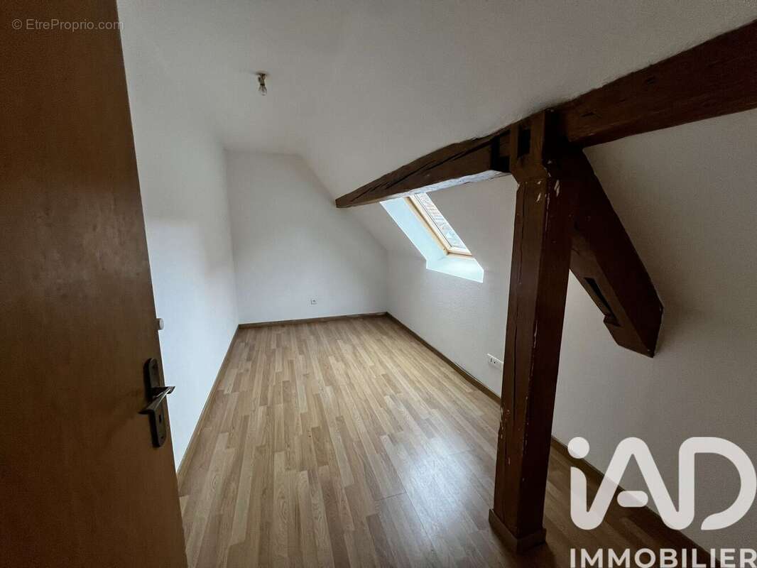 Appartement 63 m² à Dannemarie  - photo 5
