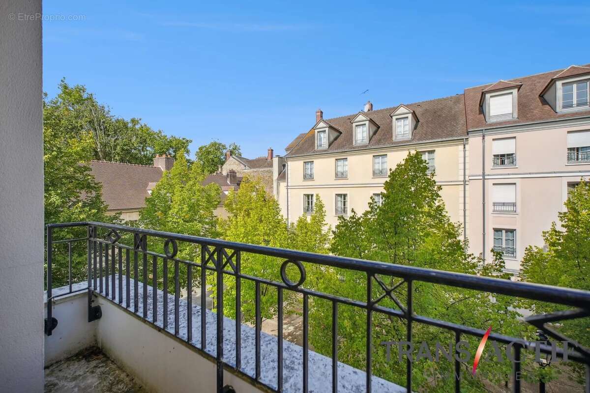 Appartement à RAMBOUILLET