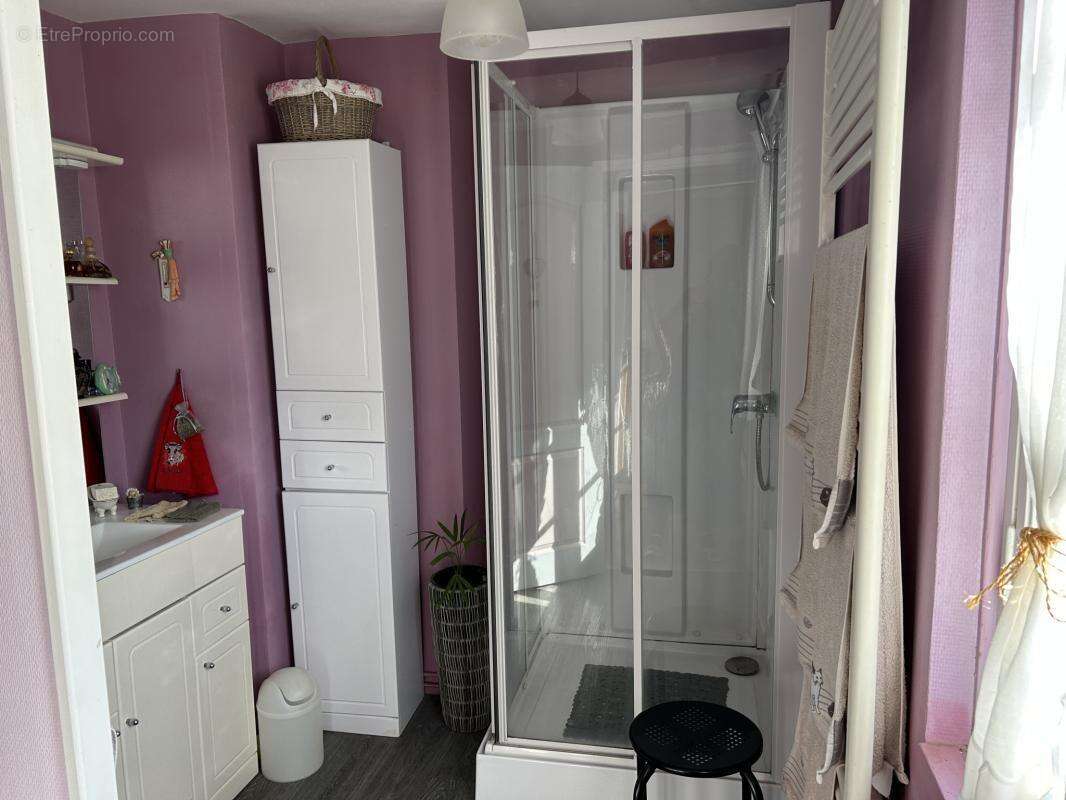 Maison à MONTFORT-SUR-RISLE