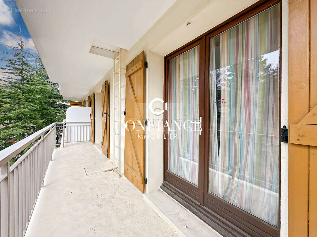 Appartement à SAINT-ETIENNE-DE-TINEE
