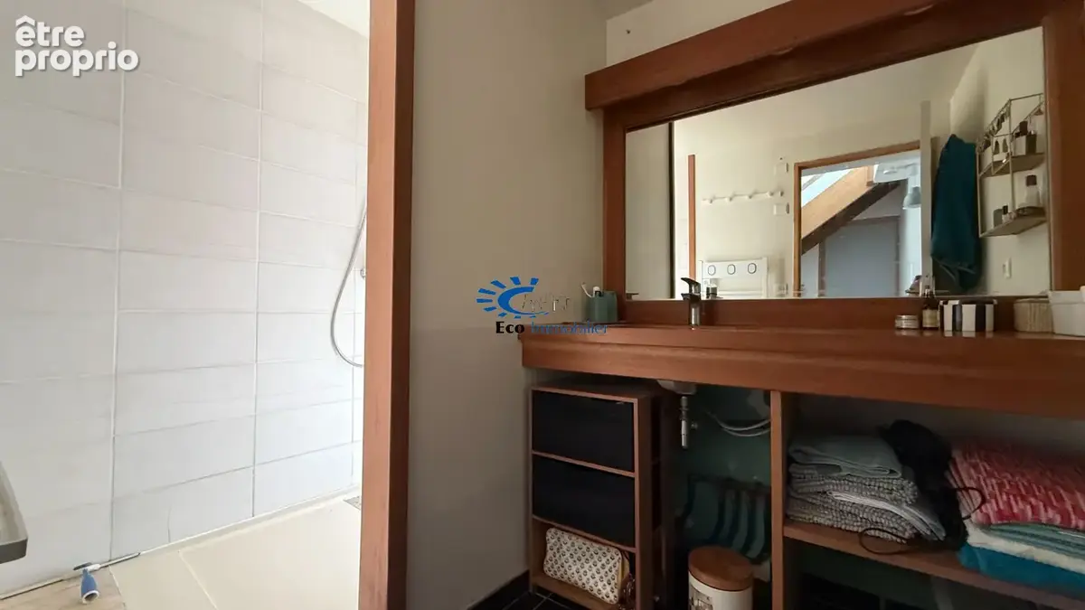 Maison dompierre sur mer maison style loft - photo 8