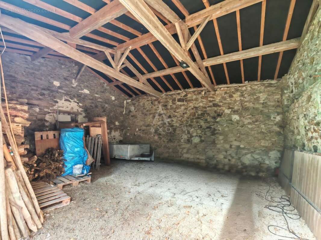 Maison à LE LANDREAU