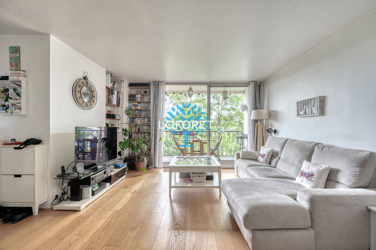 Appartement à SEVRES