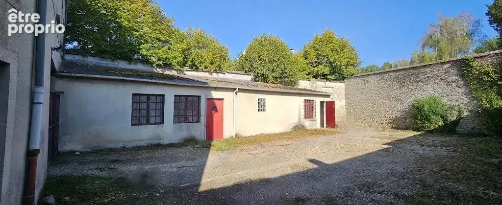 Commerce 180 m² à vendre à Etampes (91150) - photo 2