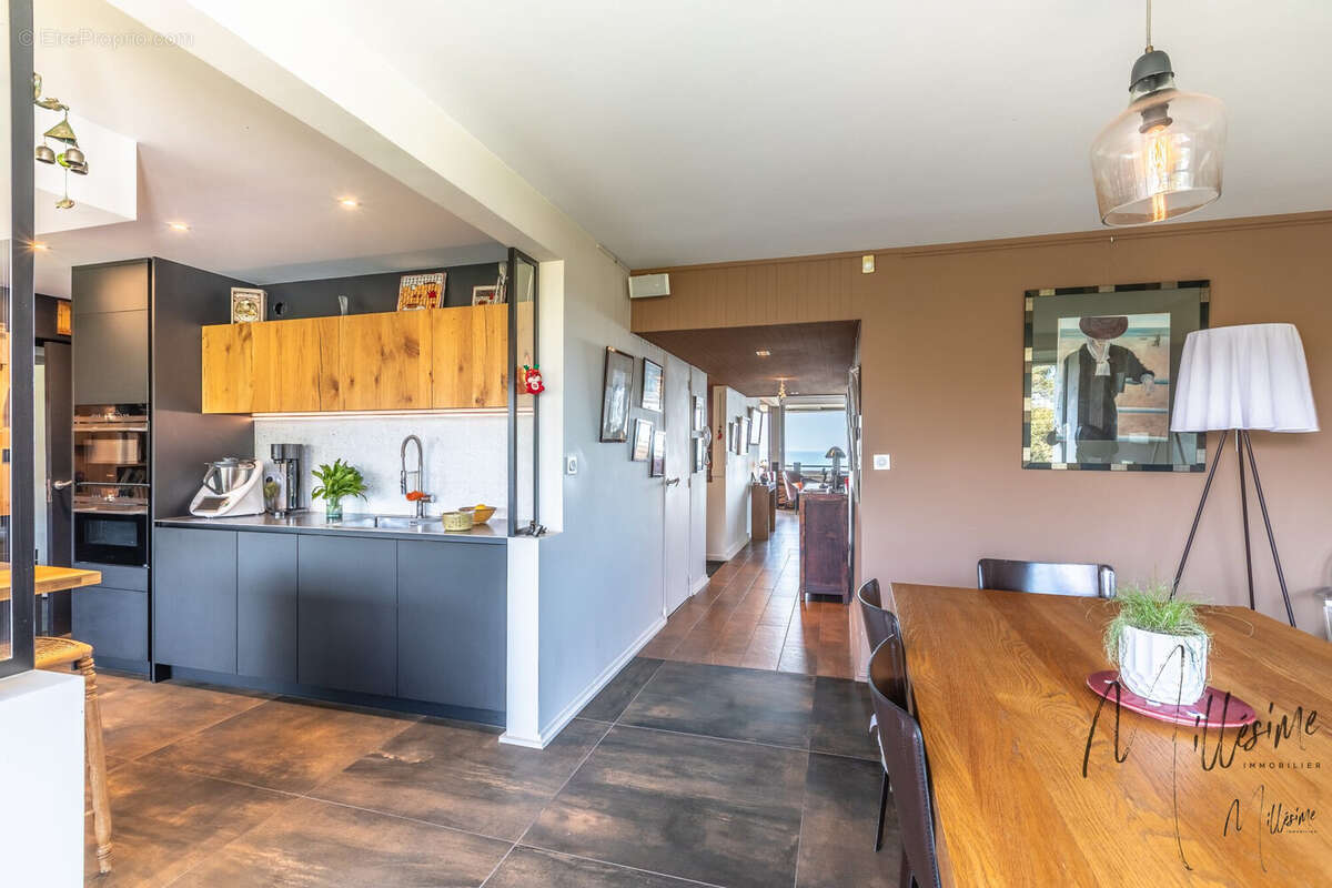 Appartement à ANGLET