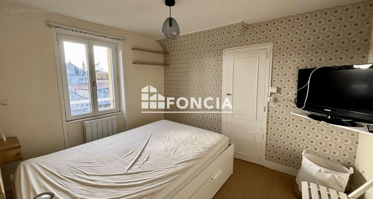 Appartement à COURSEULLES-SUR-MER