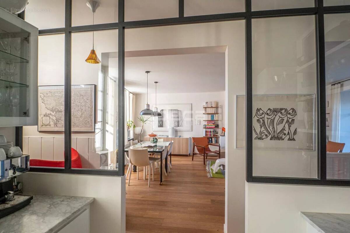 Maison à LE BOIS-PLAGE-EN-RE