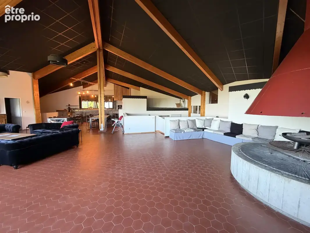 Le Lioran - bien d'exception de 426 m2 - photo 11
