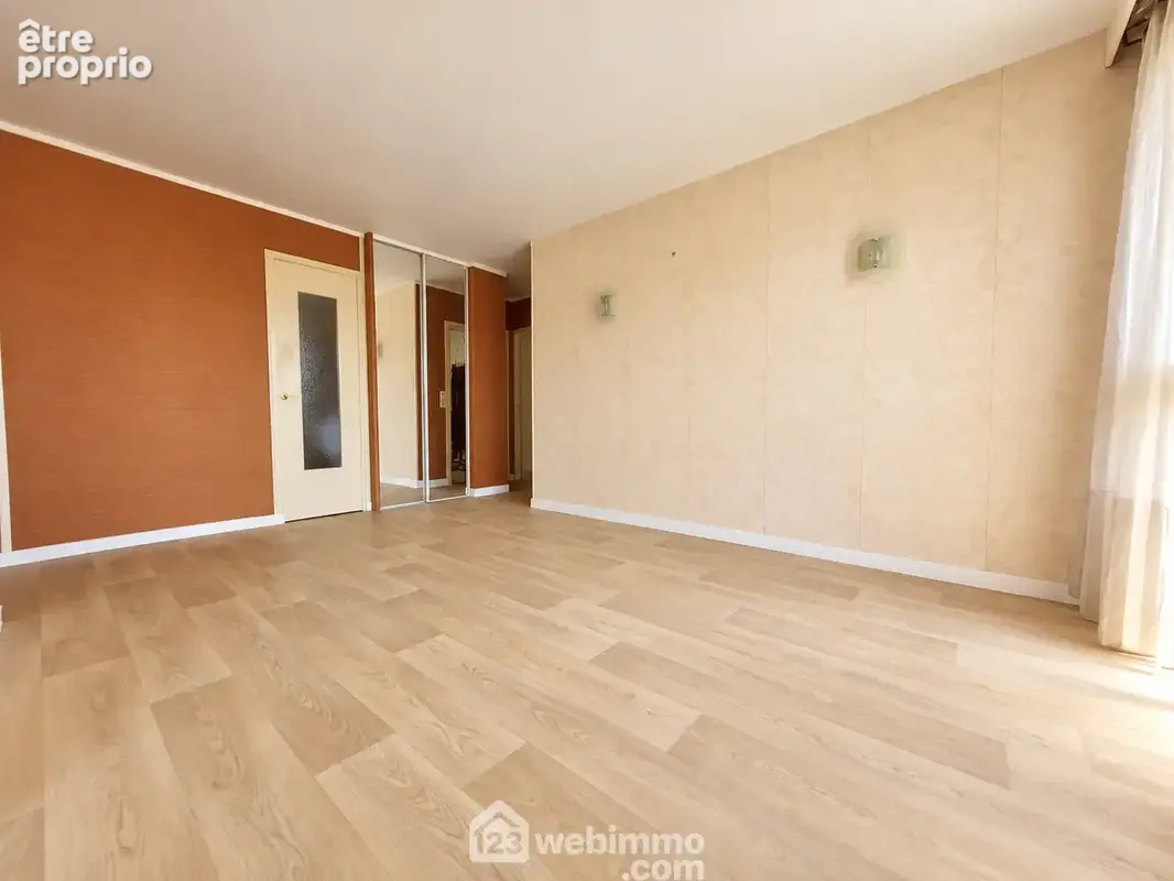 Appartement 3 pièces 55 m² à vendre à Cachan (94230) - photo 3