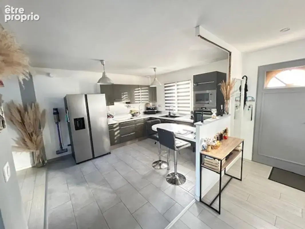 Maison entre la ferte sous jouarre et meaux - photo 9