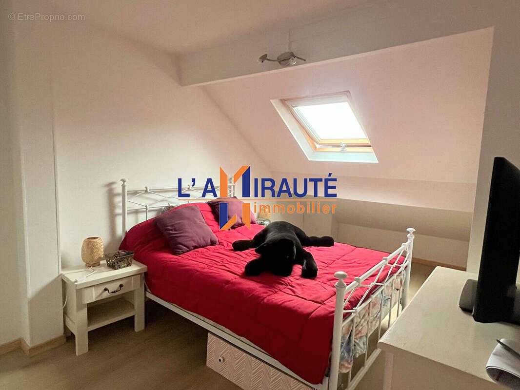 Maison à HOUILLES