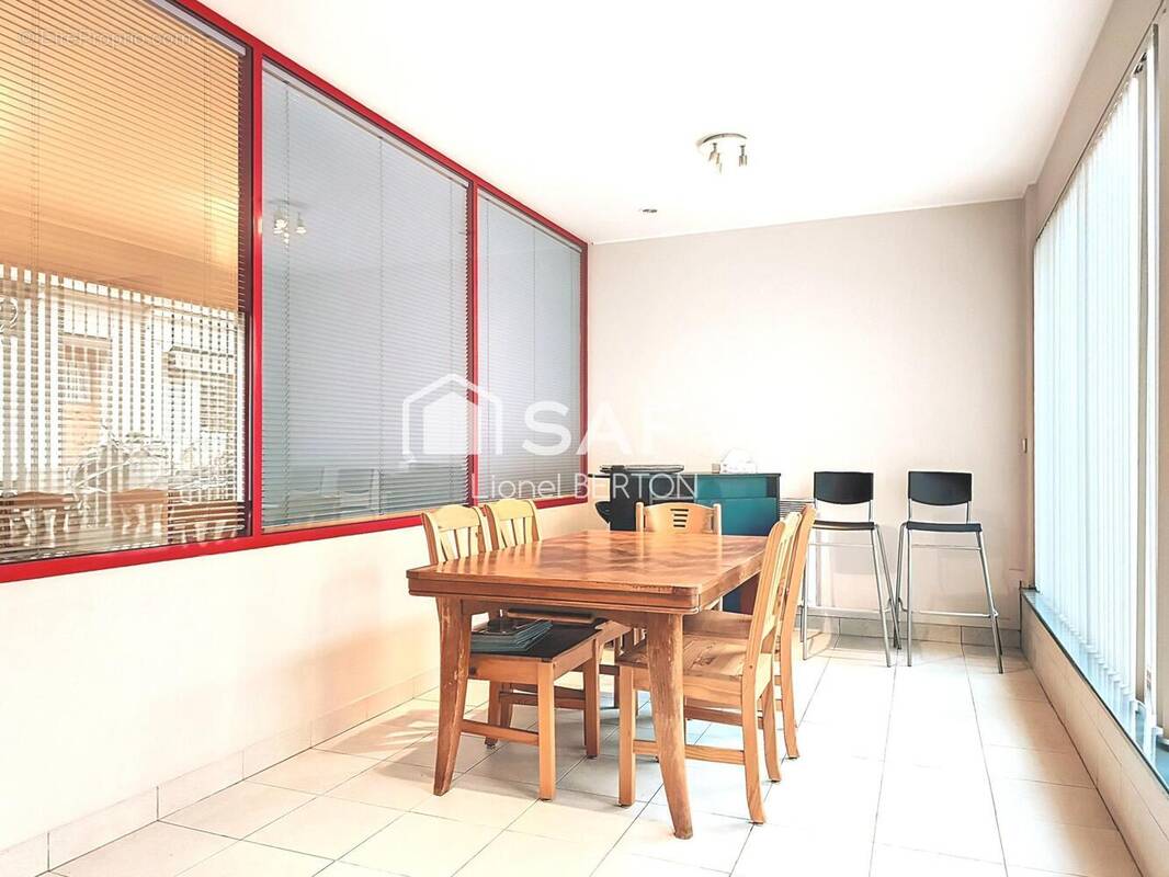 Photo 1 - Appartement à MONTREUIL