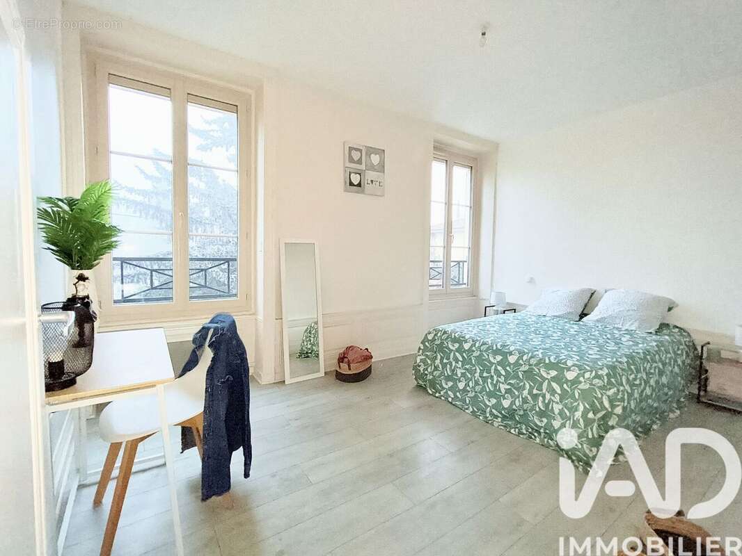 Photo 9 - Appartement à SAINTE-FOY-L'ARGENTIERE
