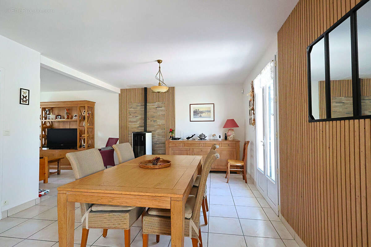 Maison Saint Malo 5 pièce(s) 97 m2 - photo 10