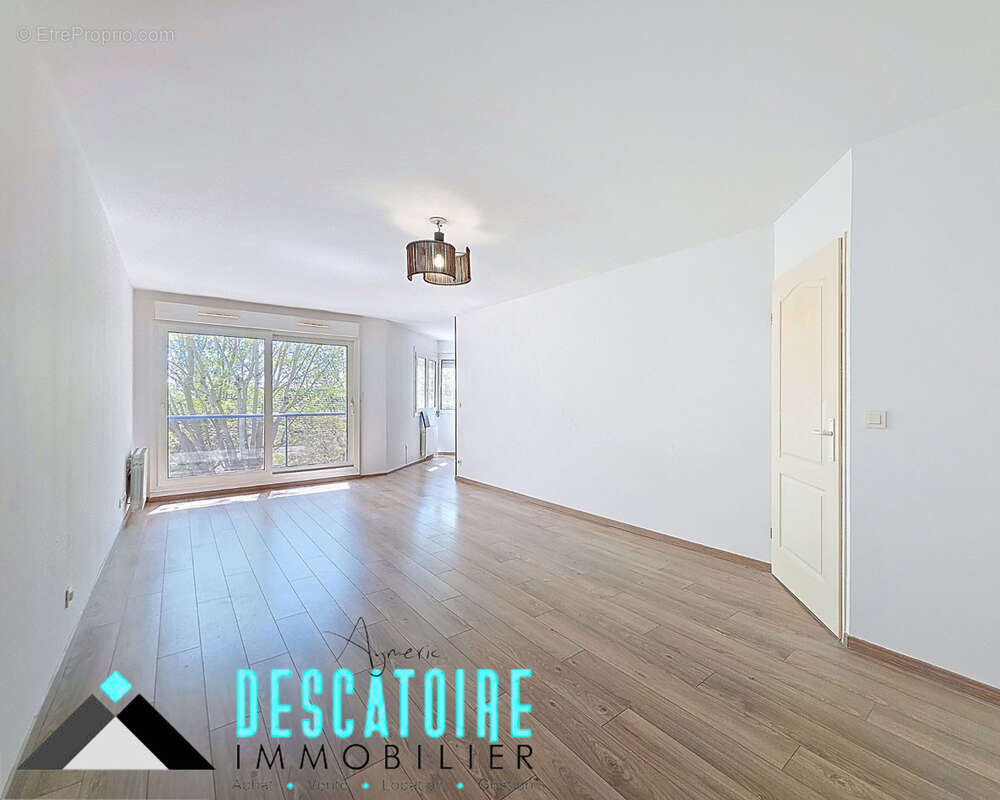Appartement à ARMENTIERES