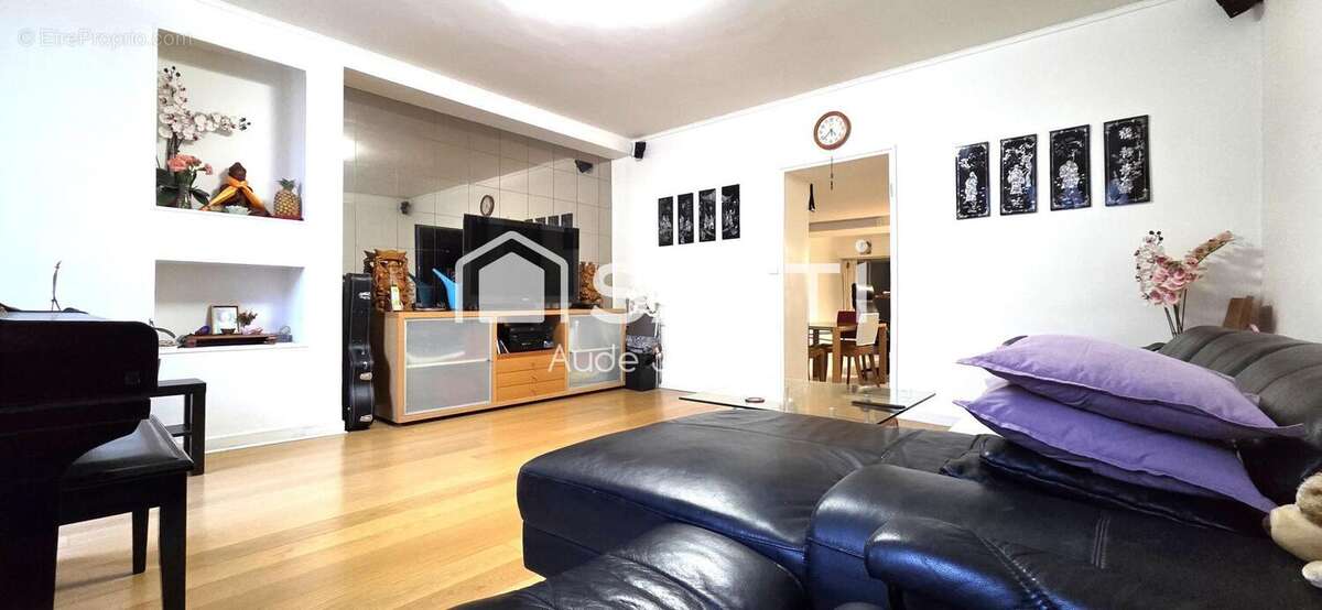 Photo 3 - Appartement à VERSAILLES
