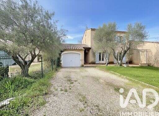 Photo 2 - Maison à PONT-SAINT-ESPRIT