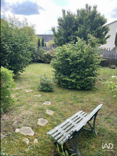 Photo 2 - Appartement à SAINT-CYR-SUR-LOIRE