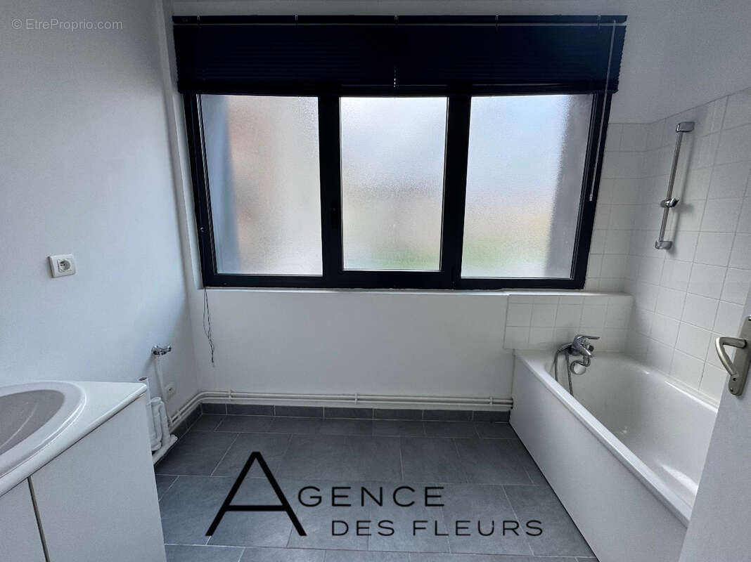Appartement à ELBEUF