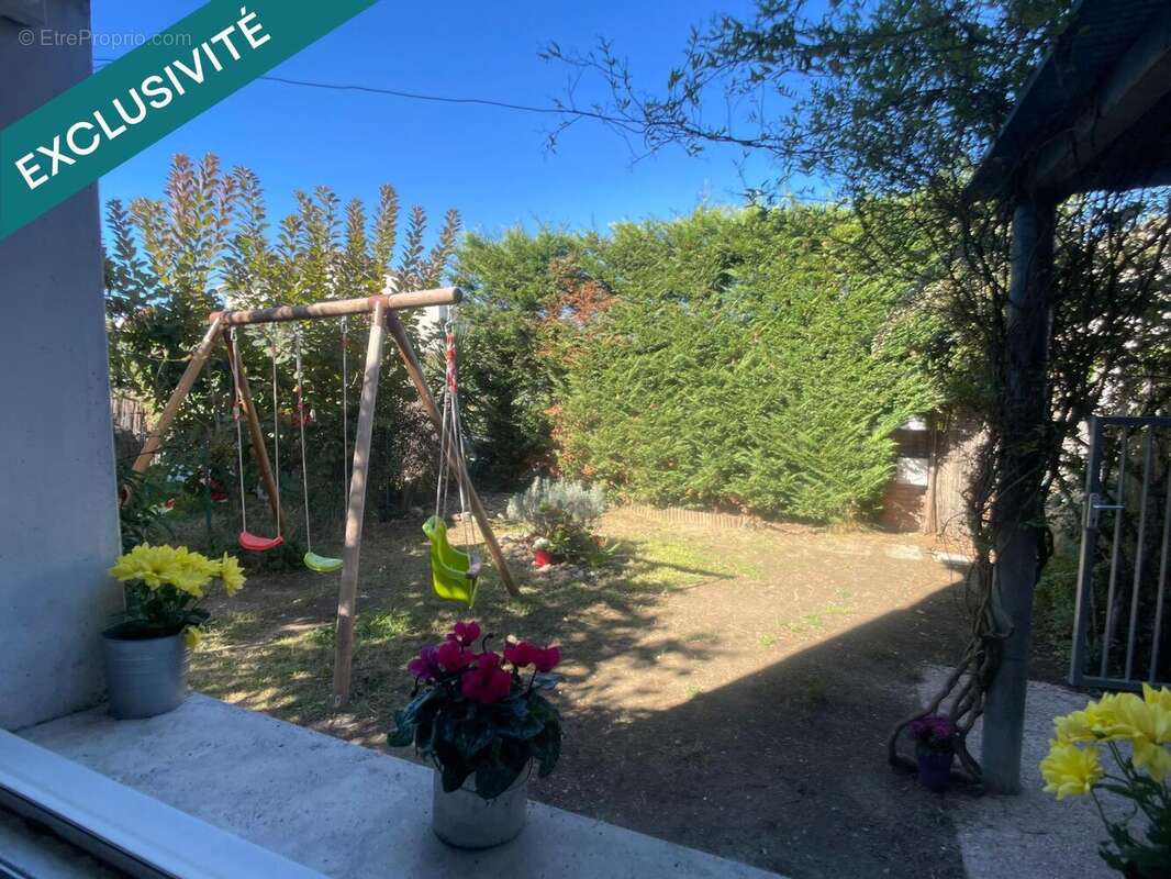 Photo 3 - Maison à TOULOUSE